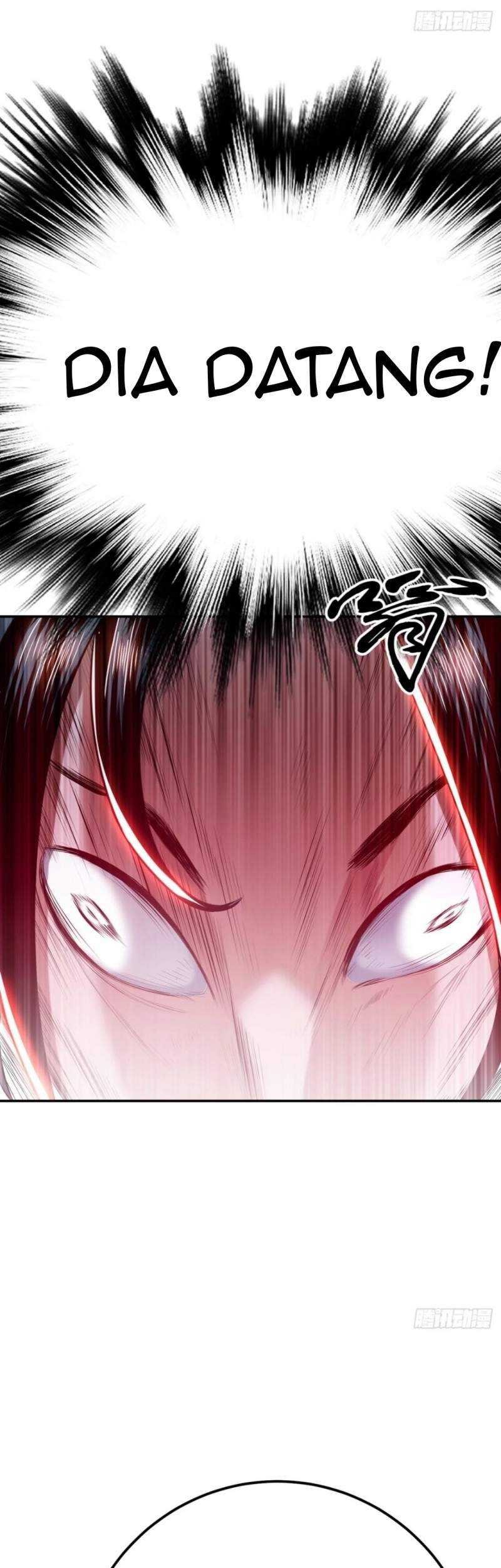 The Hero and The Harem are Mine Now Chapter 10 Gambar 9