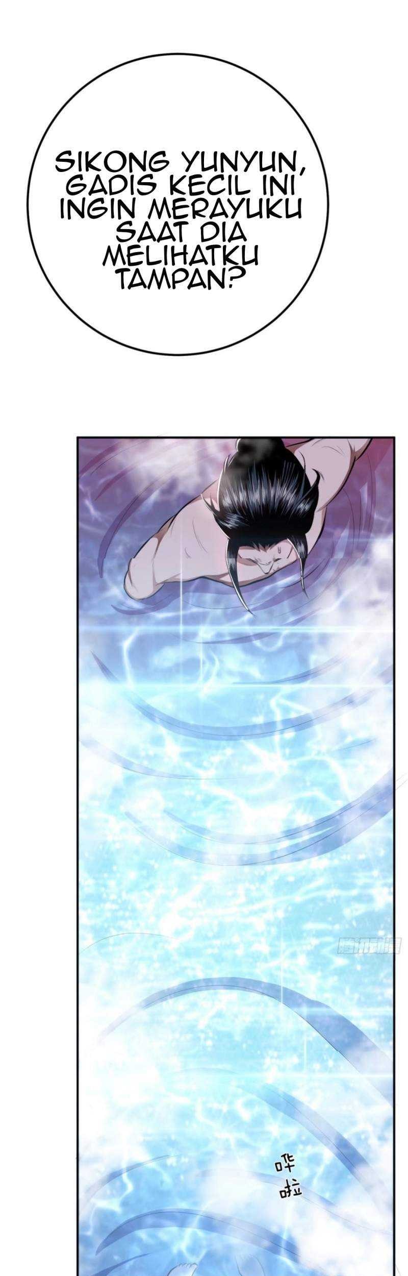 The Hero and The Harem are Mine Now Chapter 10 Gambar 12