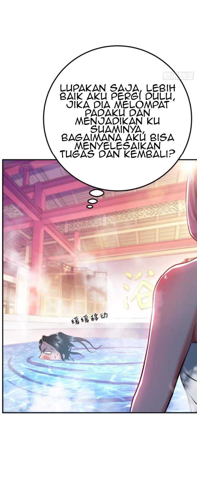 The Hero and The Harem are Mine Now Chapter 10 Gambar 14