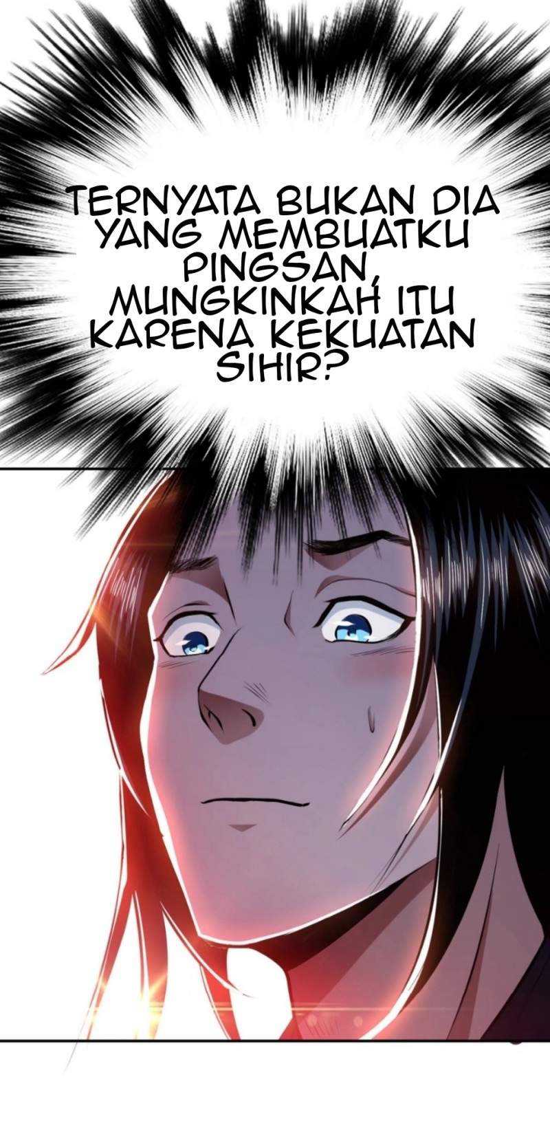The Hero and The Harem are Mine Now Chapter 09 Gambar 27