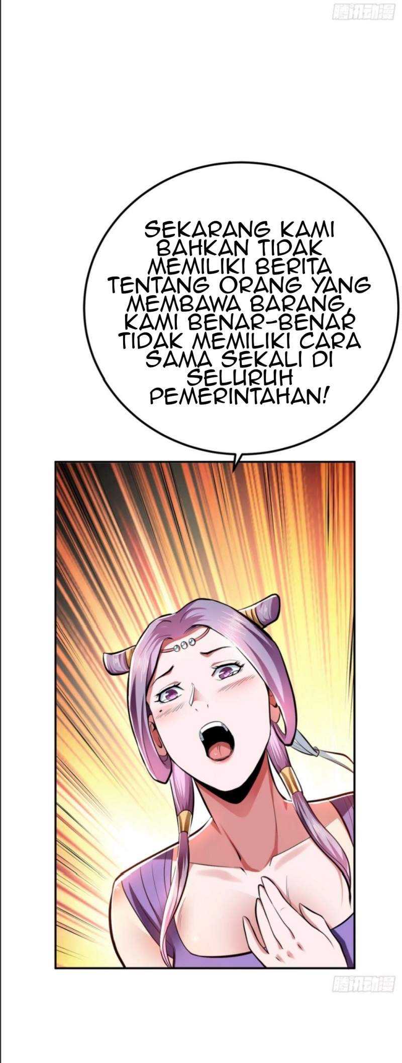 The Hero and The Harem are Mine Now Chapter 09 Gambar 38