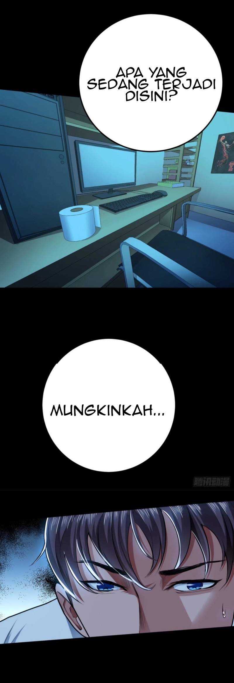 The Hero and The Harem are Mine Now Chapter 09 Gambar 4