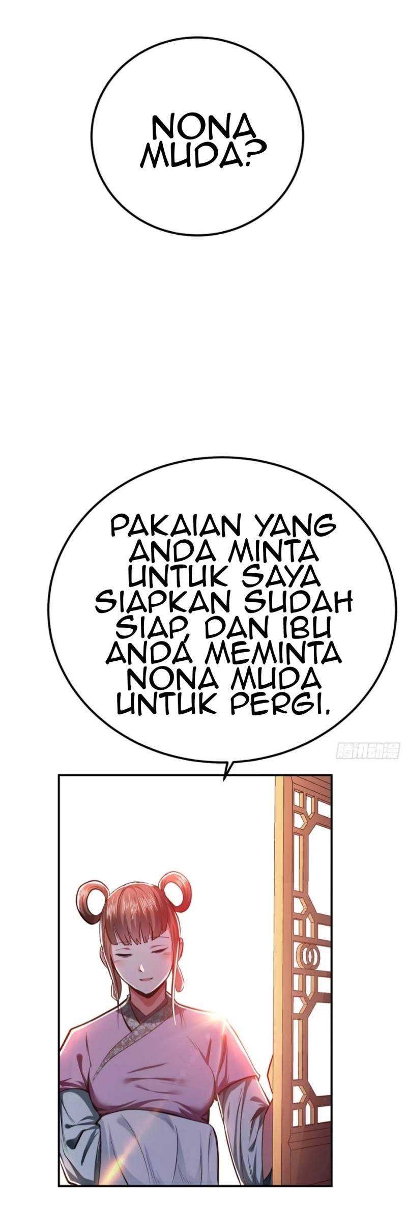 The Hero and The Harem are Mine Now Chapter 09 Gambar 46