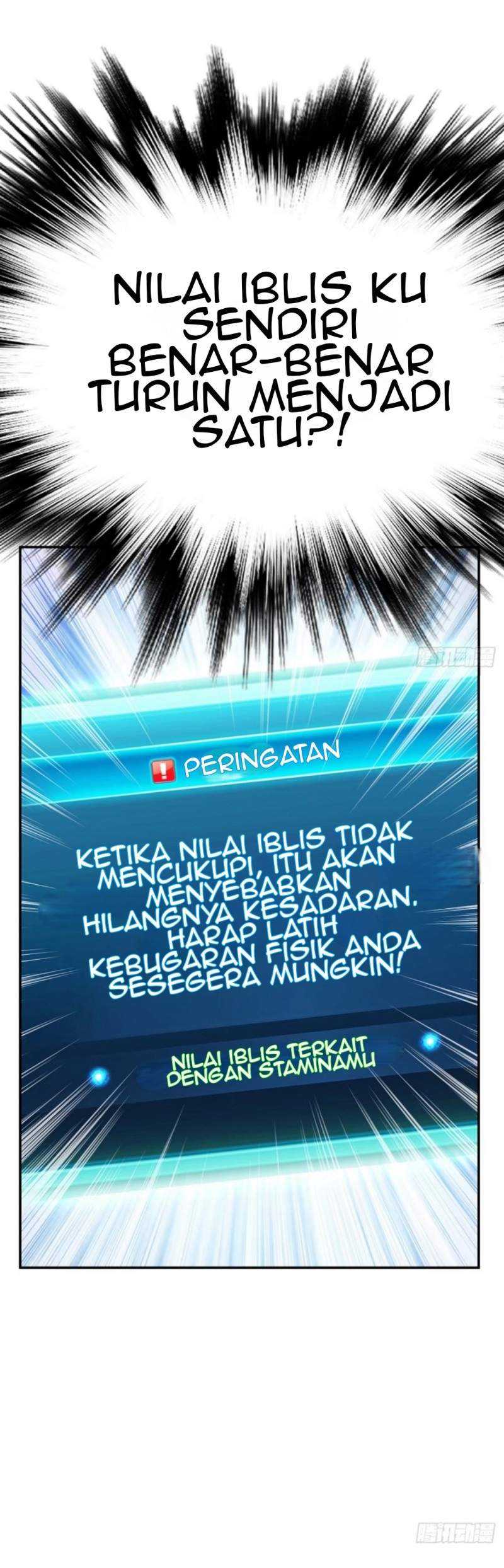 The Hero and The Harem are Mine Now Chapter 09 Gambar 60