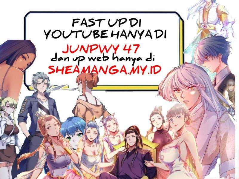 The Hero and The Harem are Mine Now Chapter 09 Gambar 69