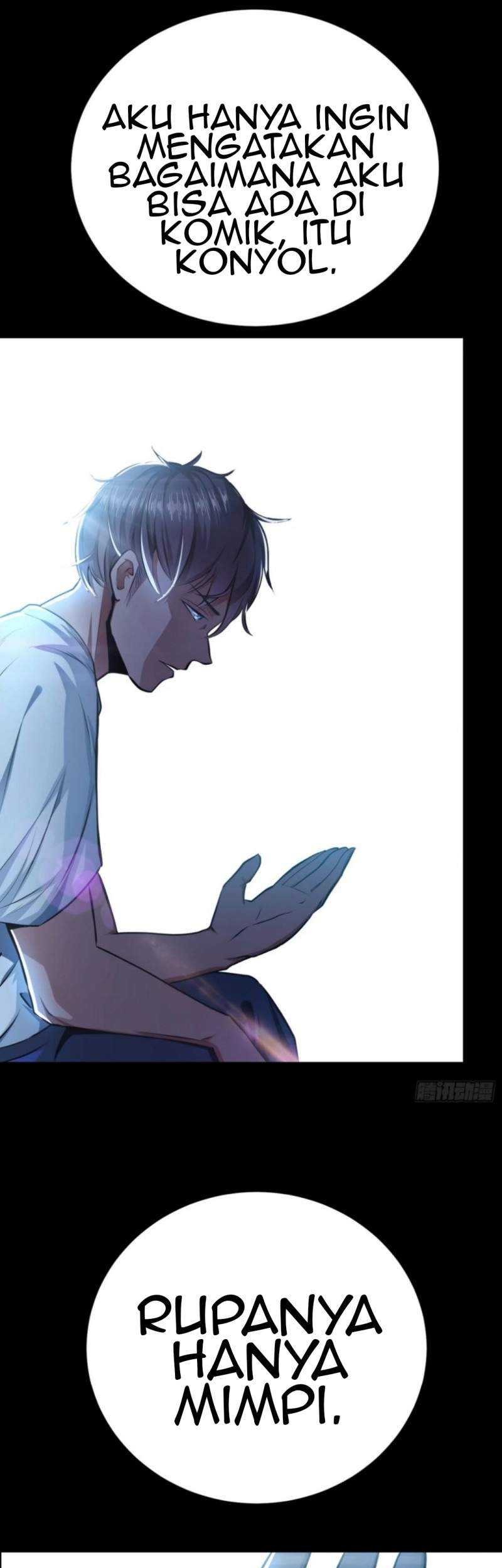 The Hero and The Harem are Mine Now Chapter 09 Gambar 7