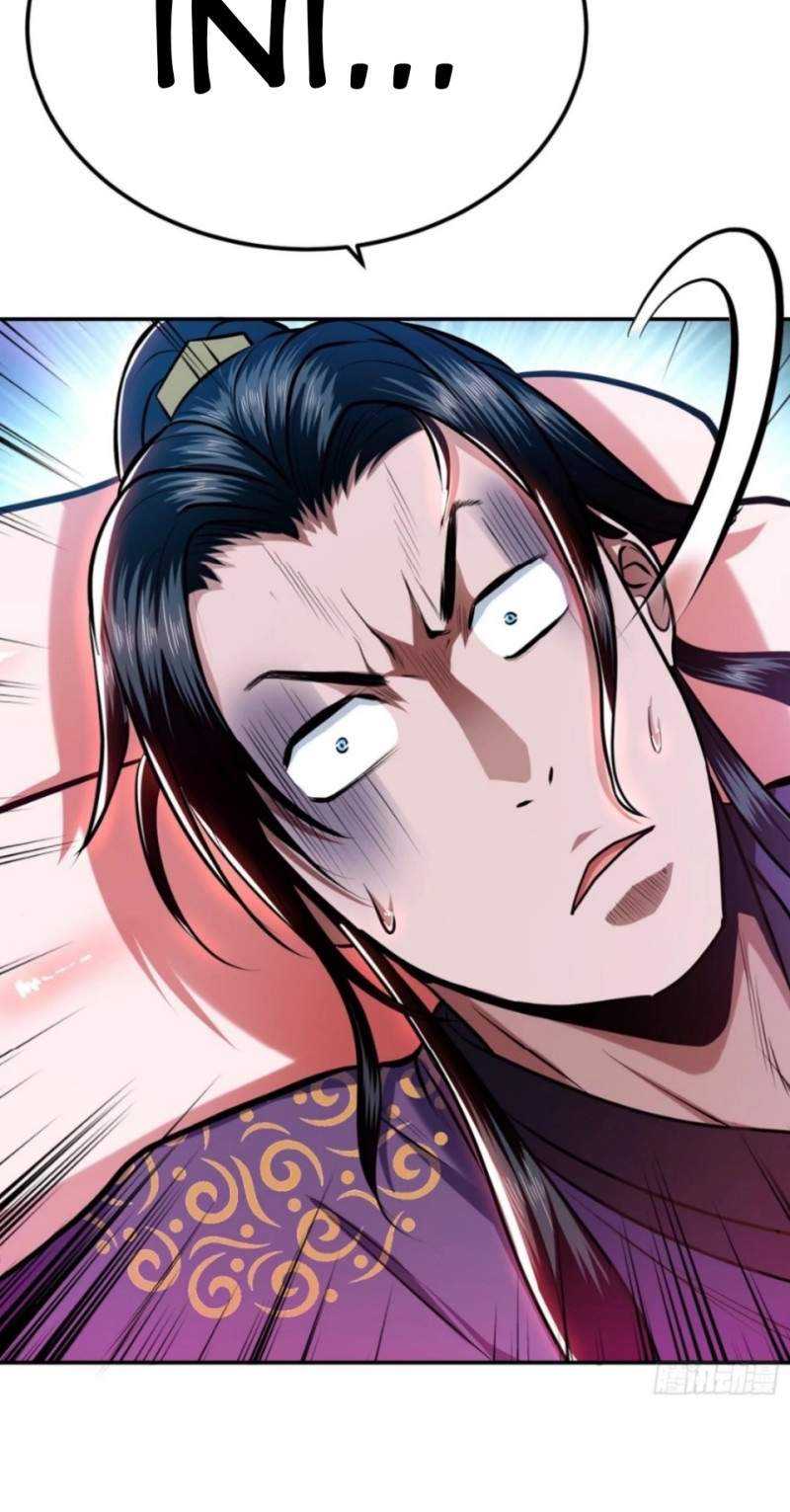 The Hero and The Harem are Mine Now Chapter 09 Gambar 14