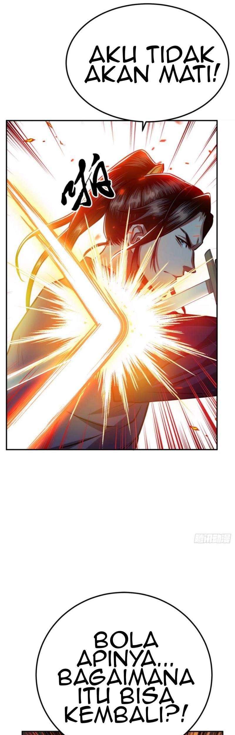 The Hero and The Harem are Mine Now Chapter 08 Gambar 16