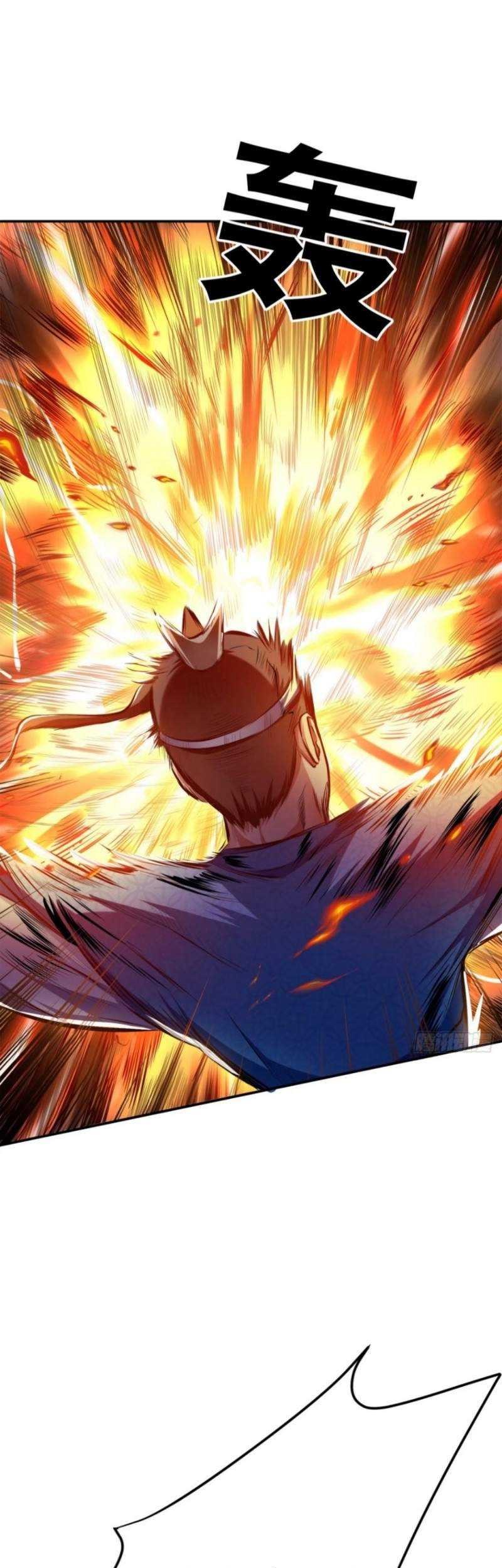 The Hero and The Harem are Mine Now Chapter 08 Gambar 18