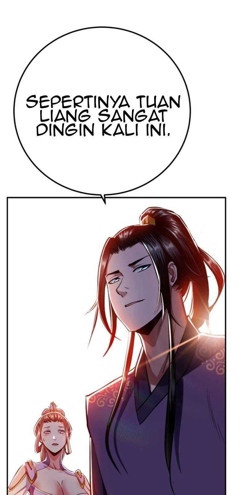 The Hero and The Harem are Mine Now Chapter 08 Gambar 23