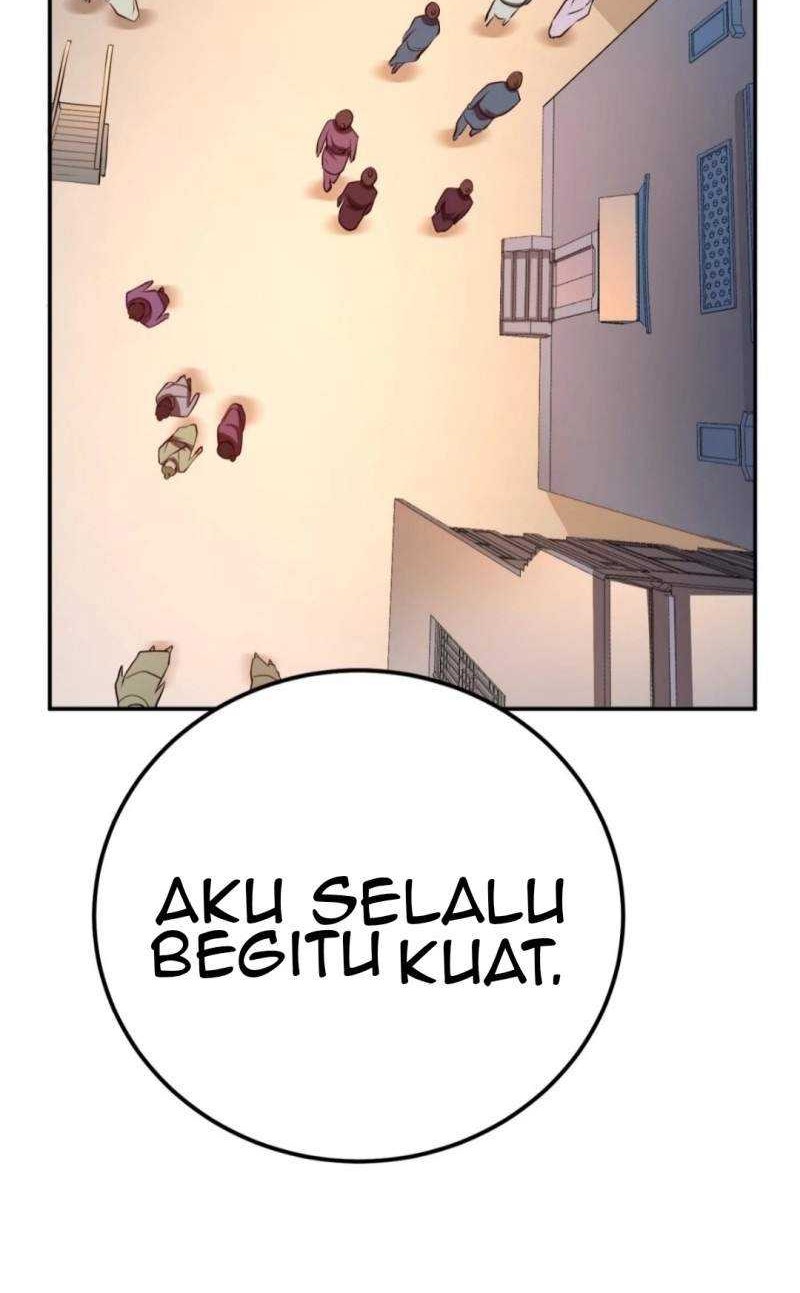 The Hero and The Harem are Mine Now Chapter 08 Gambar 26