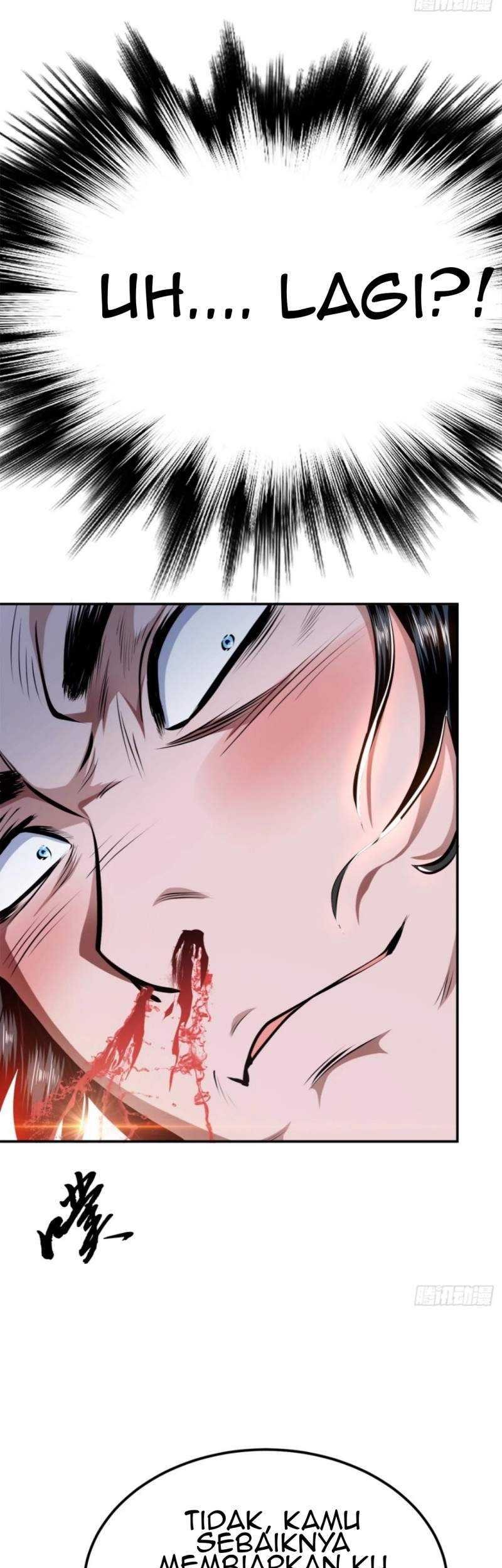 The Hero and The Harem are Mine Now Chapter 08 Gambar 29