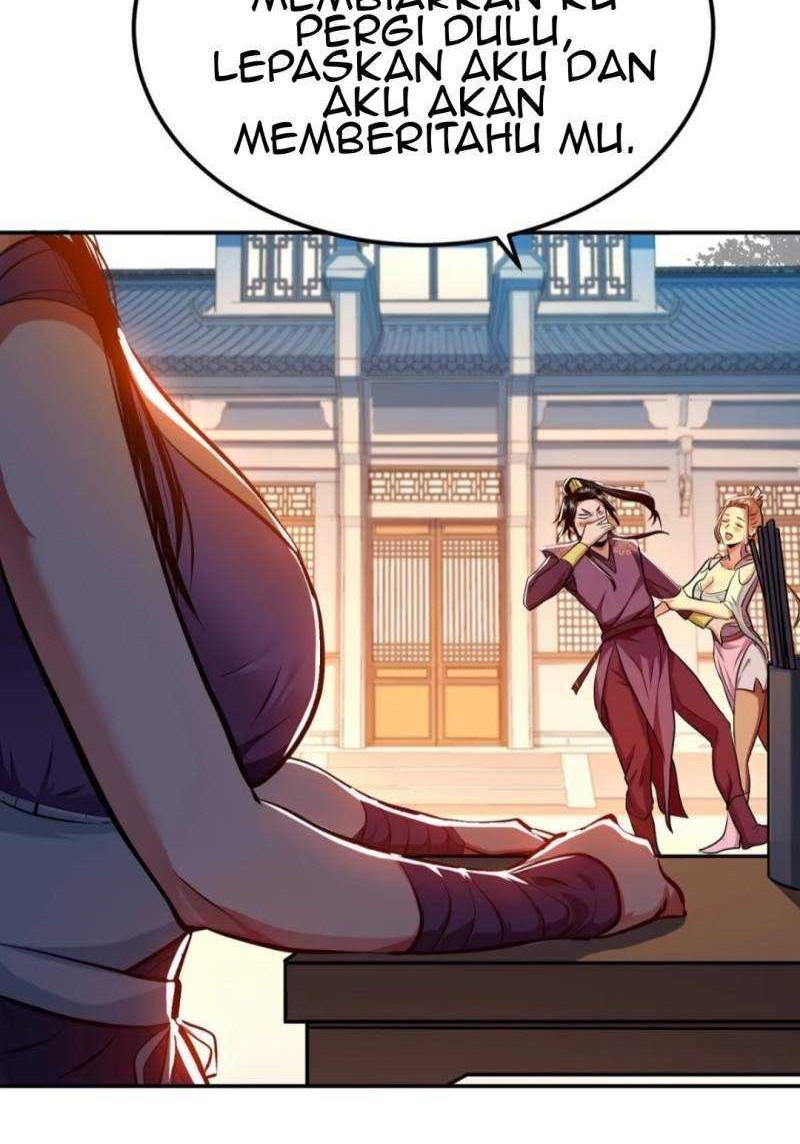 The Hero and The Harem are Mine Now Chapter 08 Gambar 30