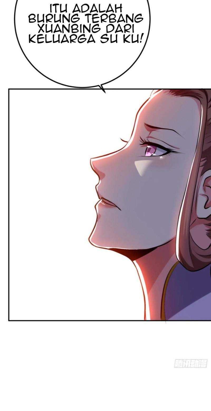 The Hero and The Harem are Mine Now Chapter 08 Gambar 34