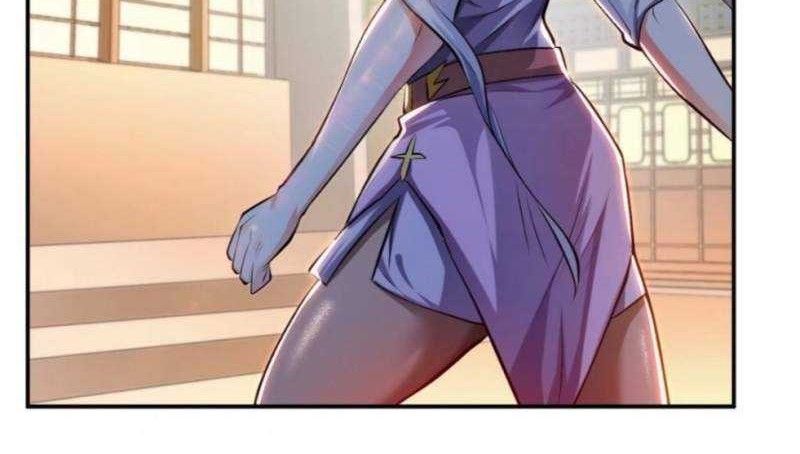 The Hero and The Harem are Mine Now Chapter 08 Gambar 43