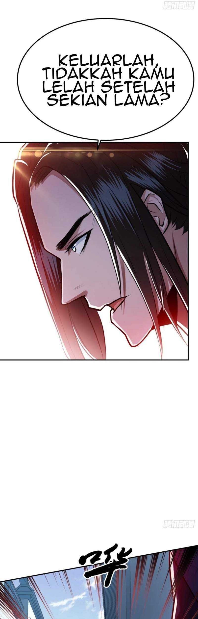 The Hero and The Harem are Mine Now Chapter 08 Gambar 46