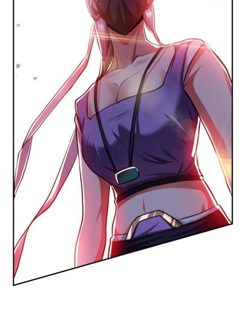 The Hero and The Harem are Mine Now Chapter 08 Gambar 55