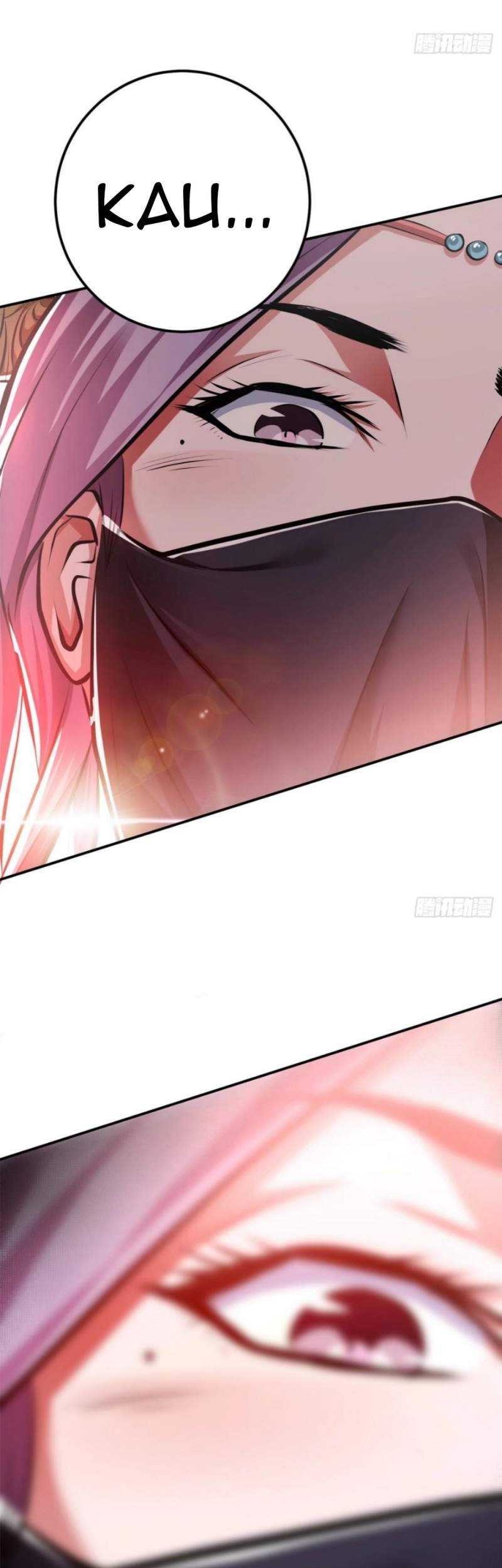 The Hero and The Harem are Mine Now Chapter 08 Gambar 56