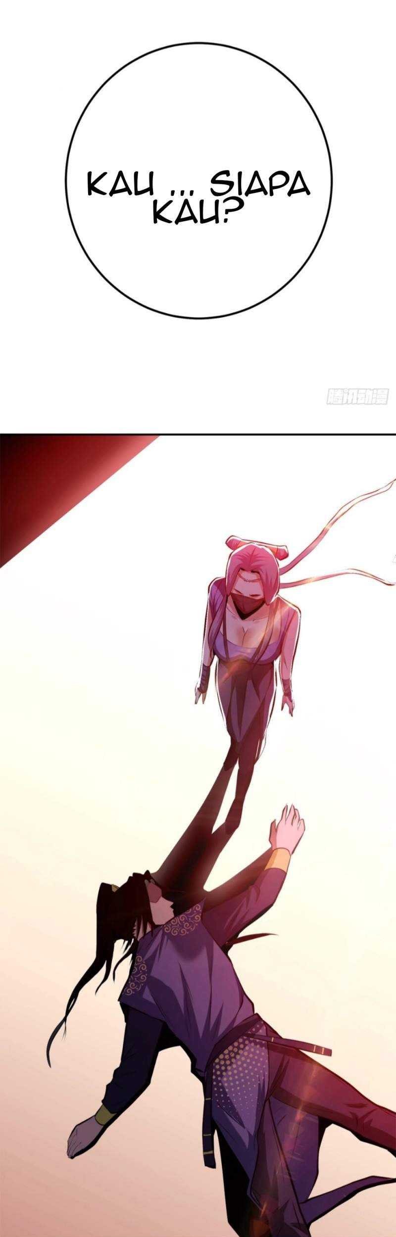 The Hero and The Harem are Mine Now Chapter 08 Gambar 58