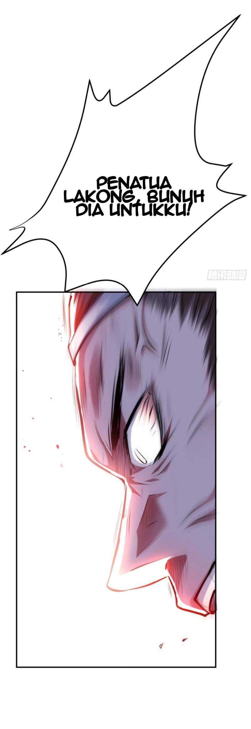 The Hero and The Harem are Mine Now Chapter 08 Gambar 6