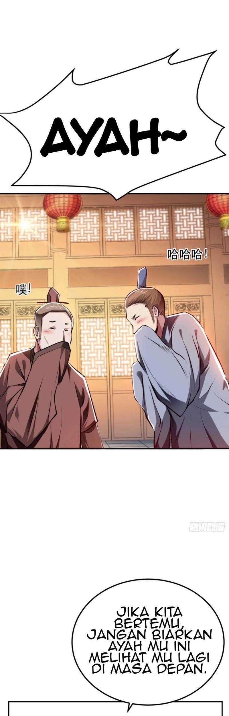 The Hero and The Harem are Mine Now Chapter 08 Gambar 10