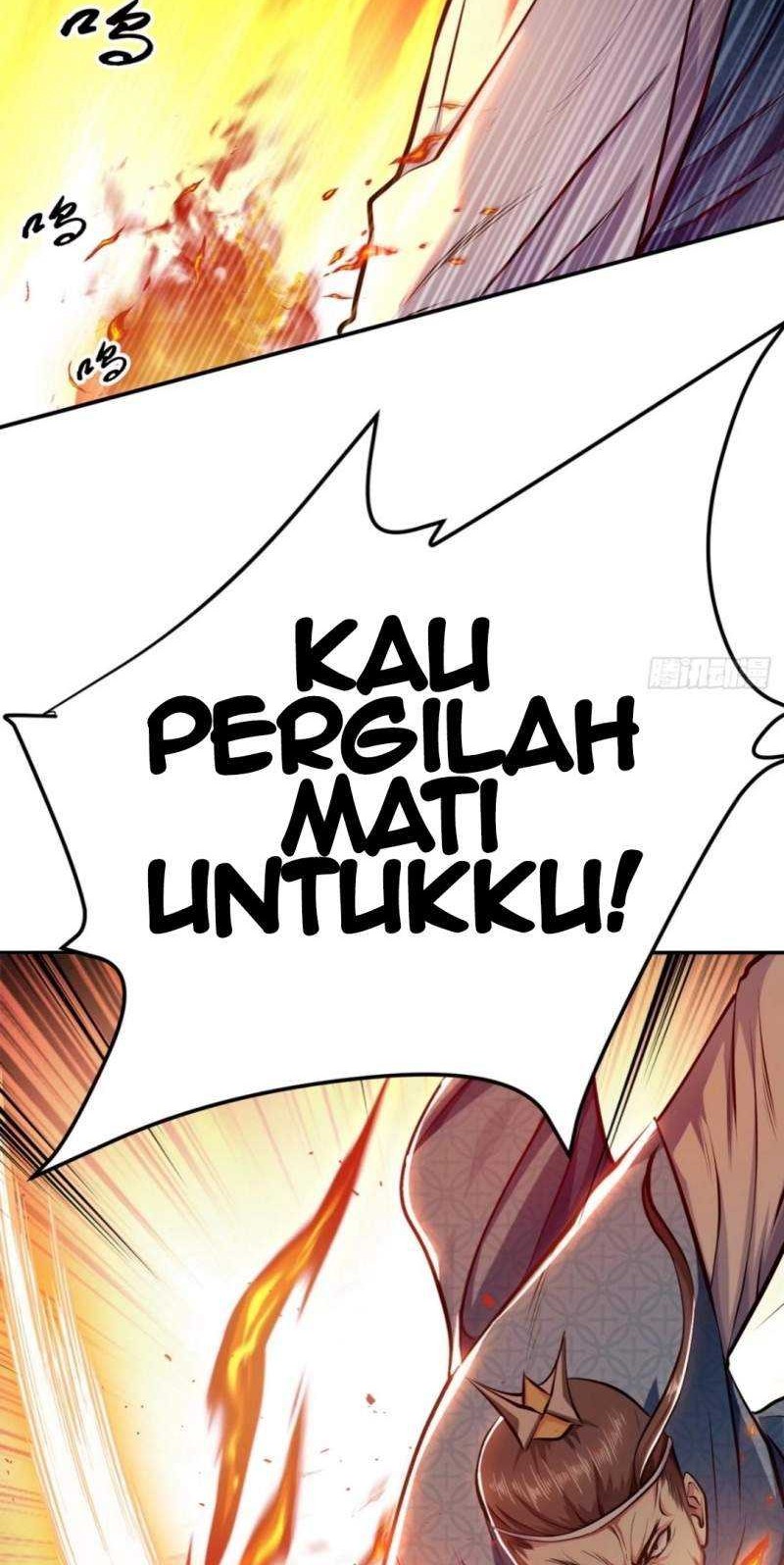 The Hero and The Harem are Mine Now Chapter 08 Gambar 13