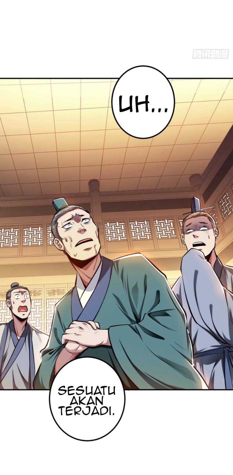 The Hero and The Harem are Mine Now Chapter 07 Gambar 19