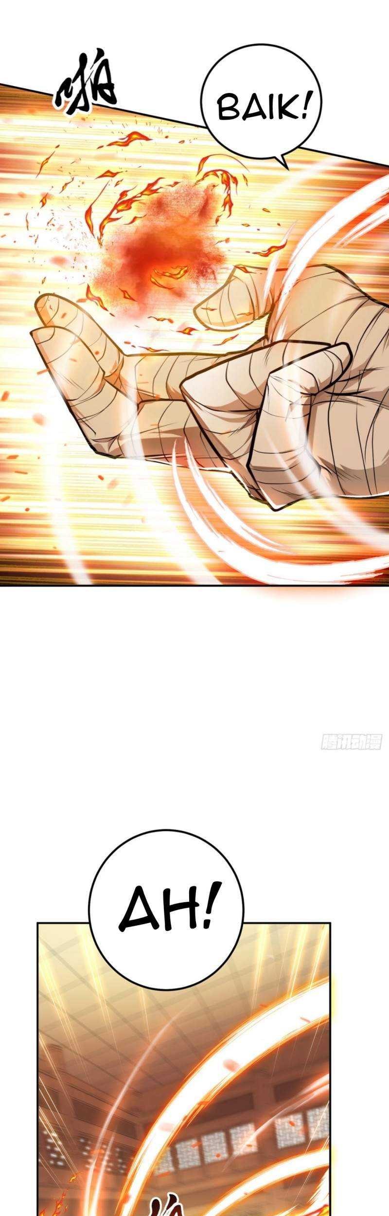 The Hero and The Harem are Mine Now Chapter 07 Gambar 22