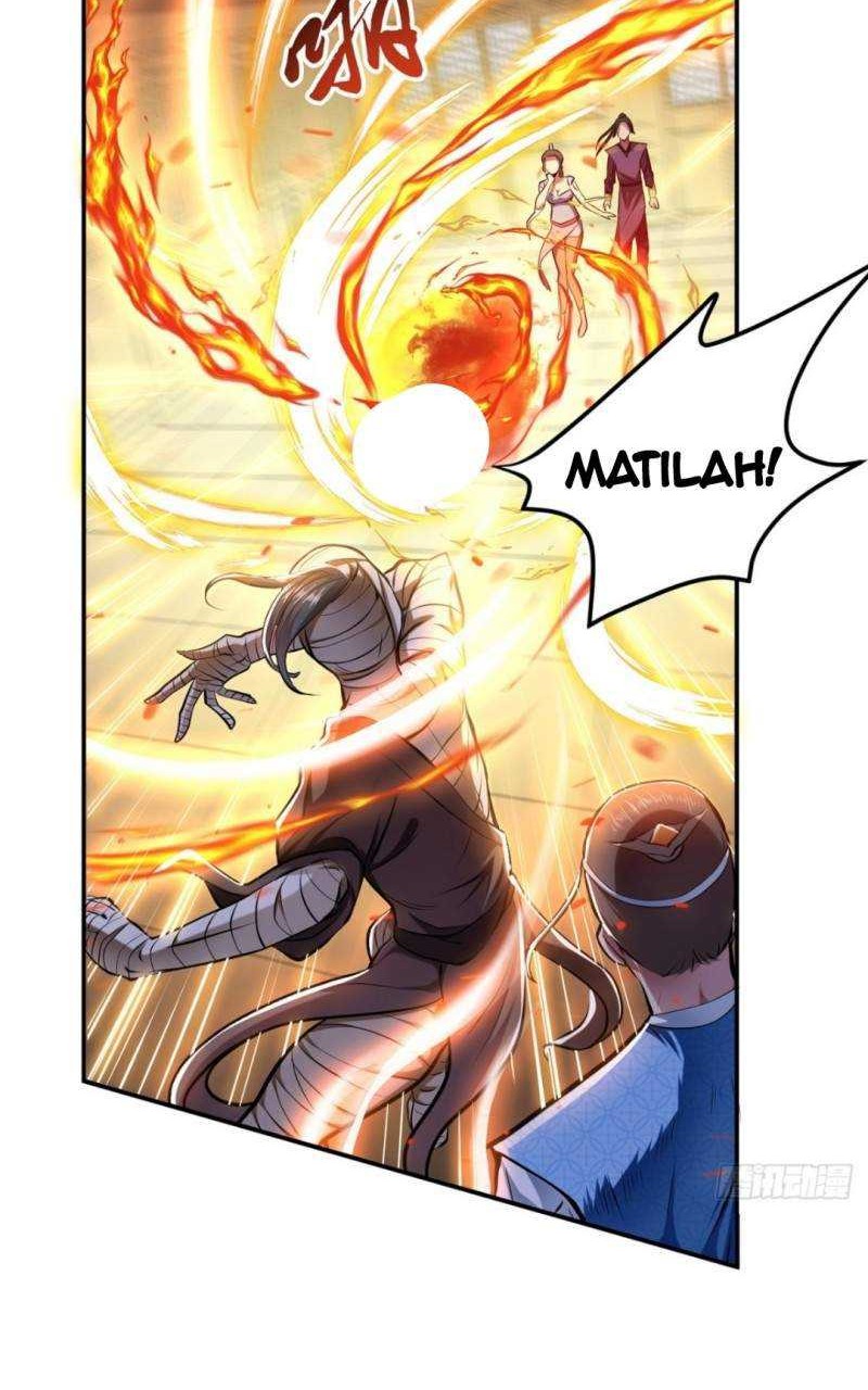 The Hero and The Harem are Mine Now Chapter 07 Gambar 23