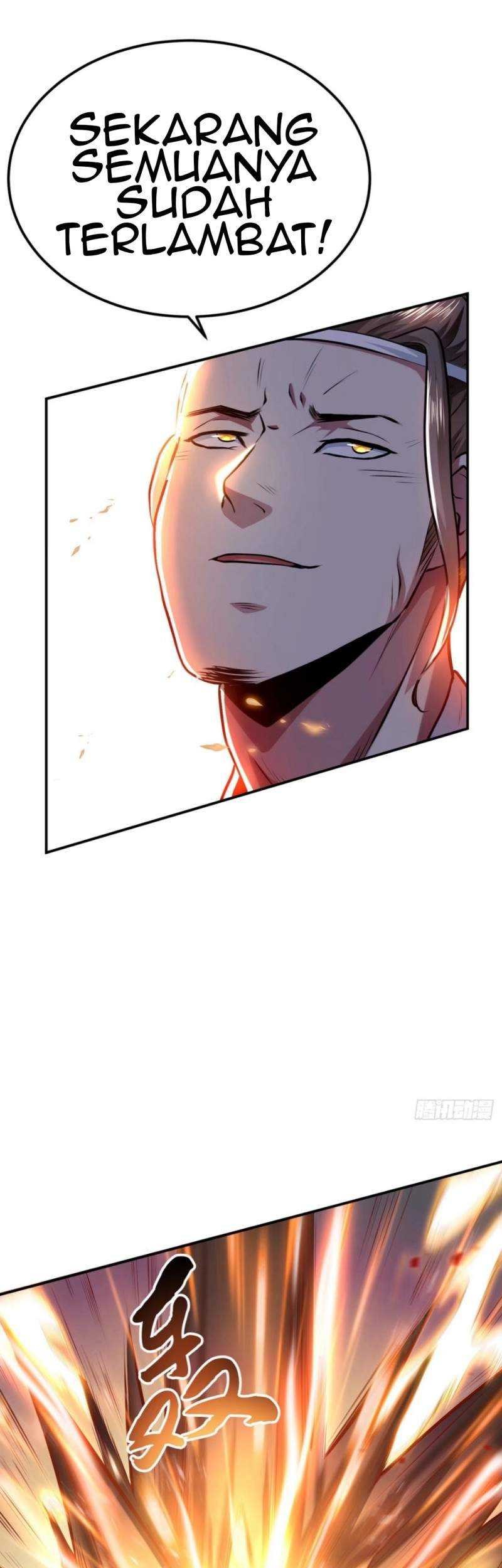 The Hero and The Harem are Mine Now Chapter 07 Gambar 26