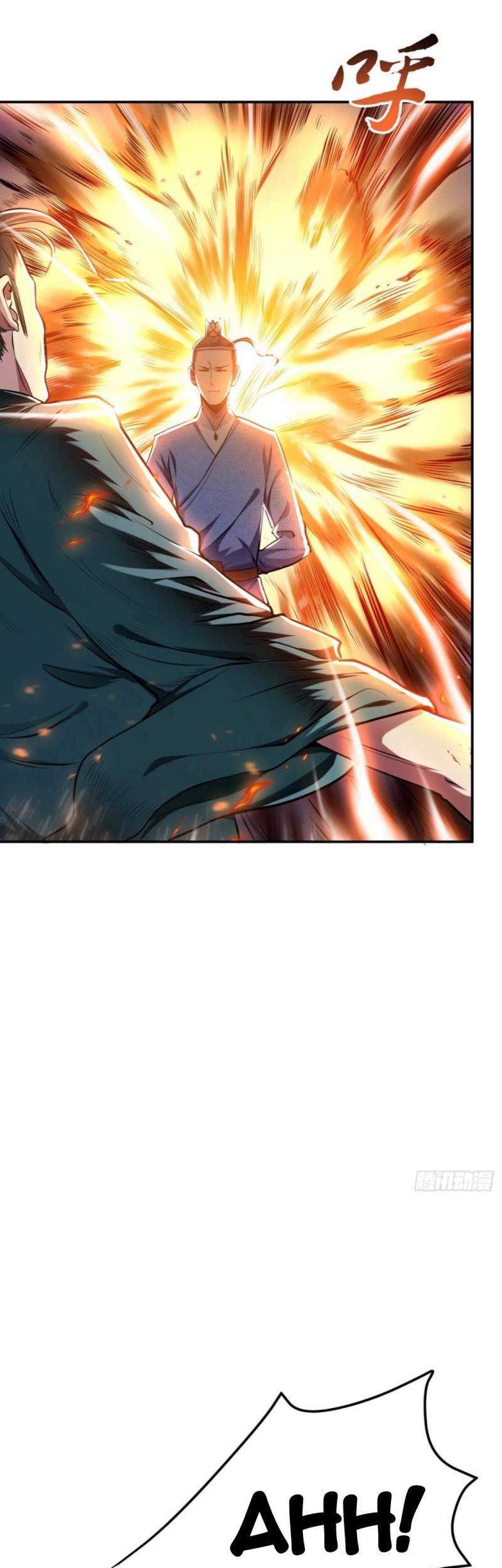 The Hero and The Harem are Mine Now Chapter 07 Gambar 28