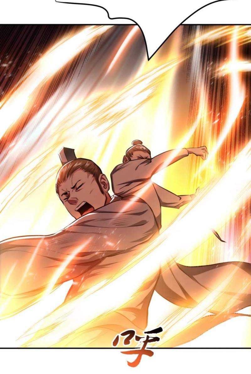 The Hero and The Harem are Mine Now Chapter 07 Gambar 29