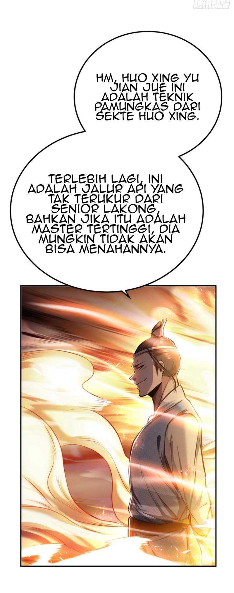The Hero and The Harem are Mine Now Chapter 07 Gambar 30