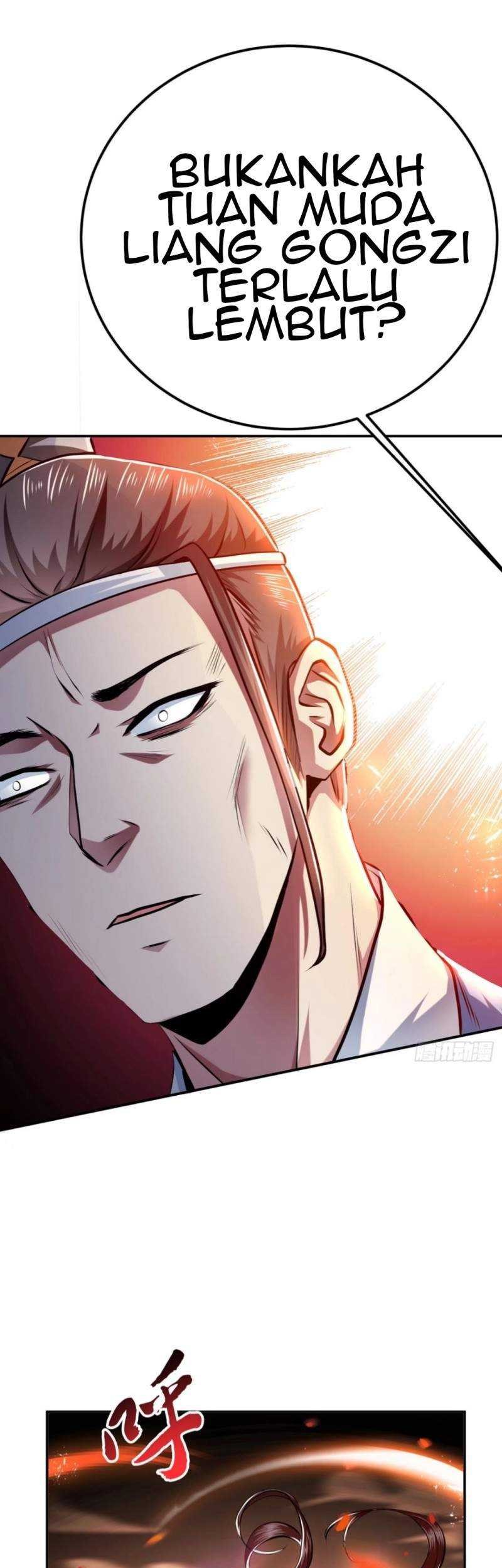 The Hero and The Harem are Mine Now Chapter 07 Gambar 32