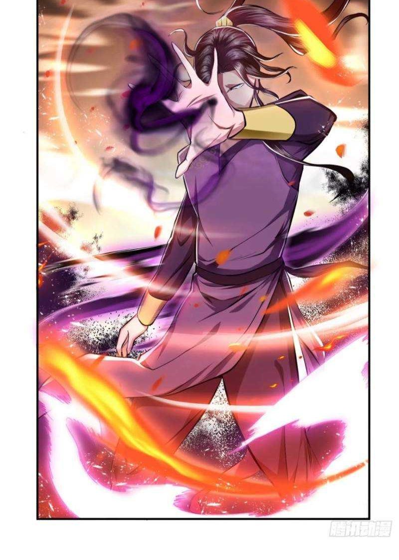 The Hero and The Harem are Mine Now Chapter 07 Gambar 33