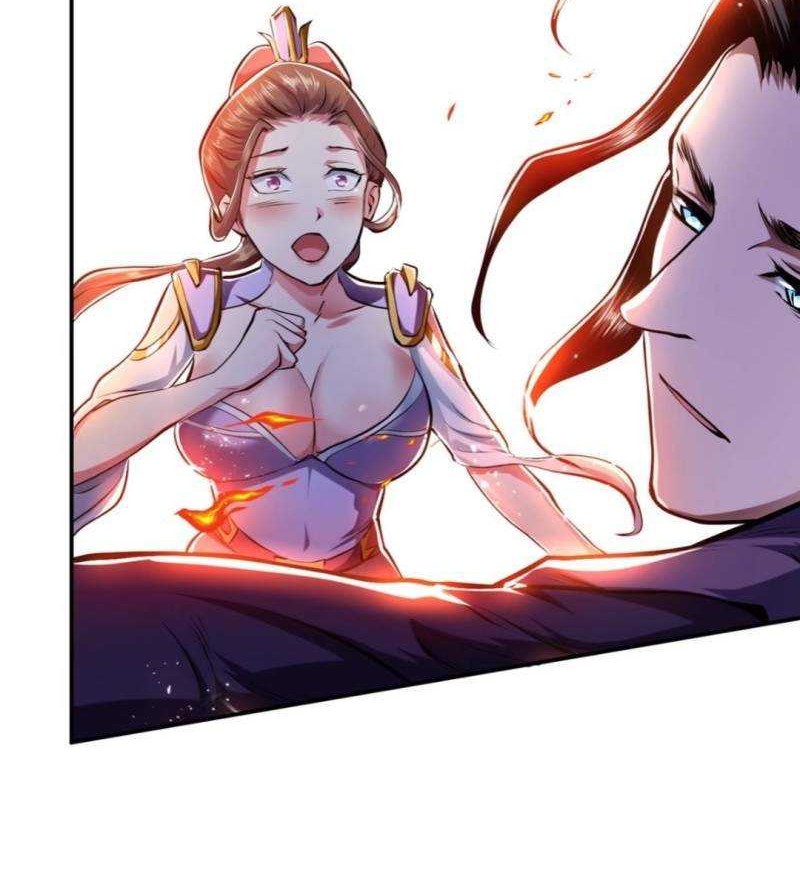 The Hero and The Harem are Mine Now Chapter 07 Gambar 35