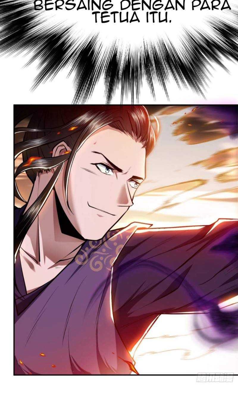 The Hero and The Harem are Mine Now Chapter 07 Gambar 37