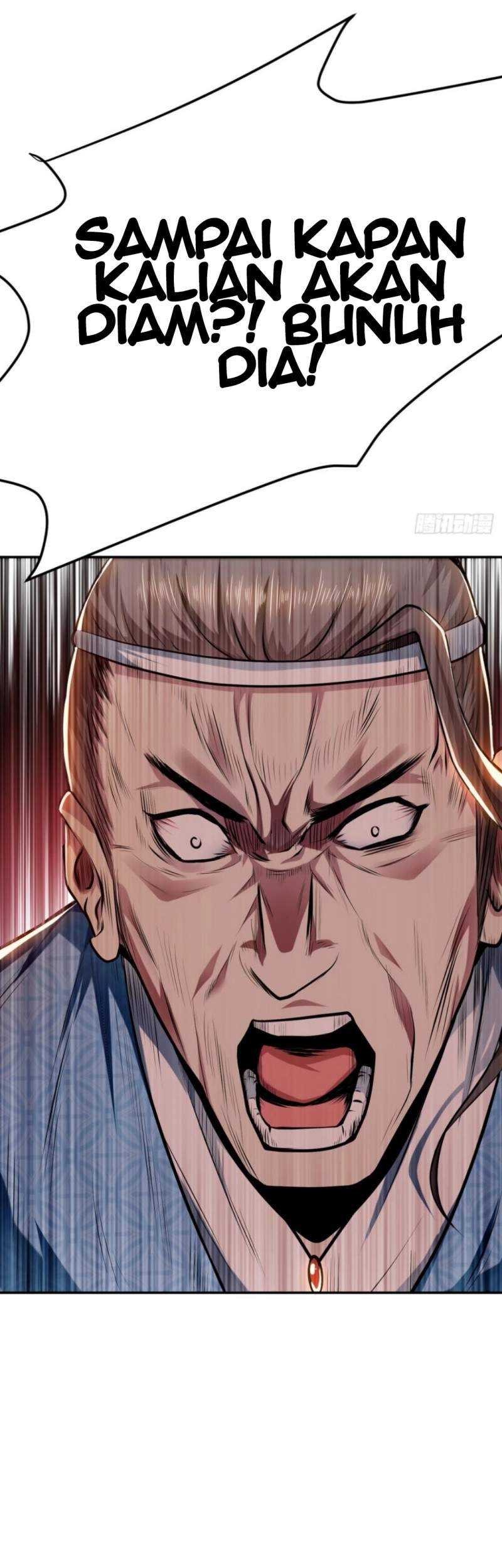 The Hero and The Harem are Mine Now Chapter 07 Gambar 38