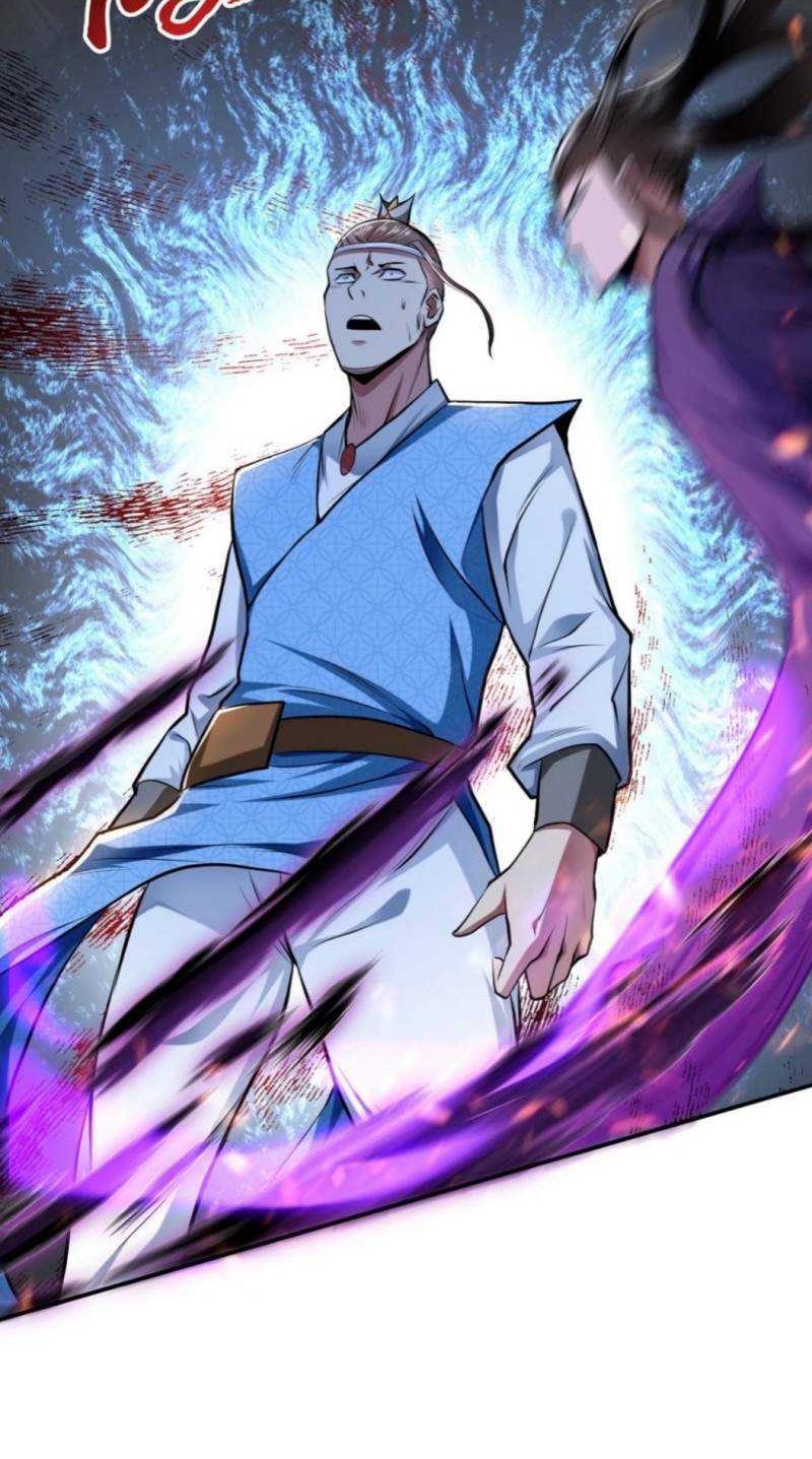 The Hero and The Harem are Mine Now Chapter 07 Gambar 41