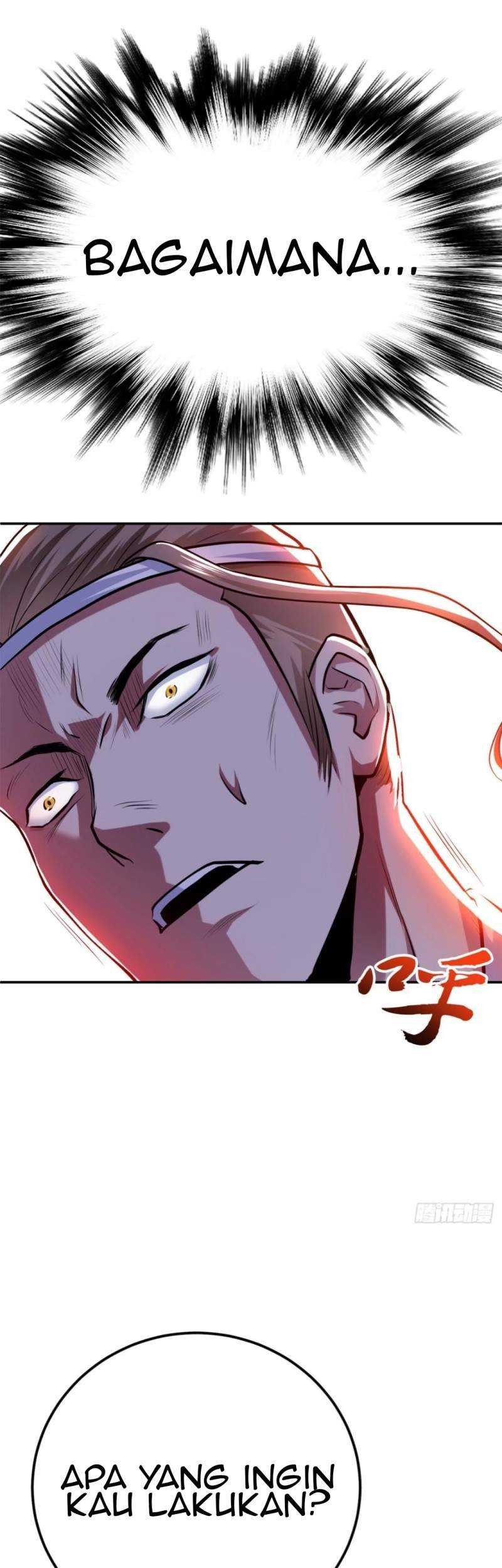 The Hero and The Harem are Mine Now Chapter 07 Gambar 42