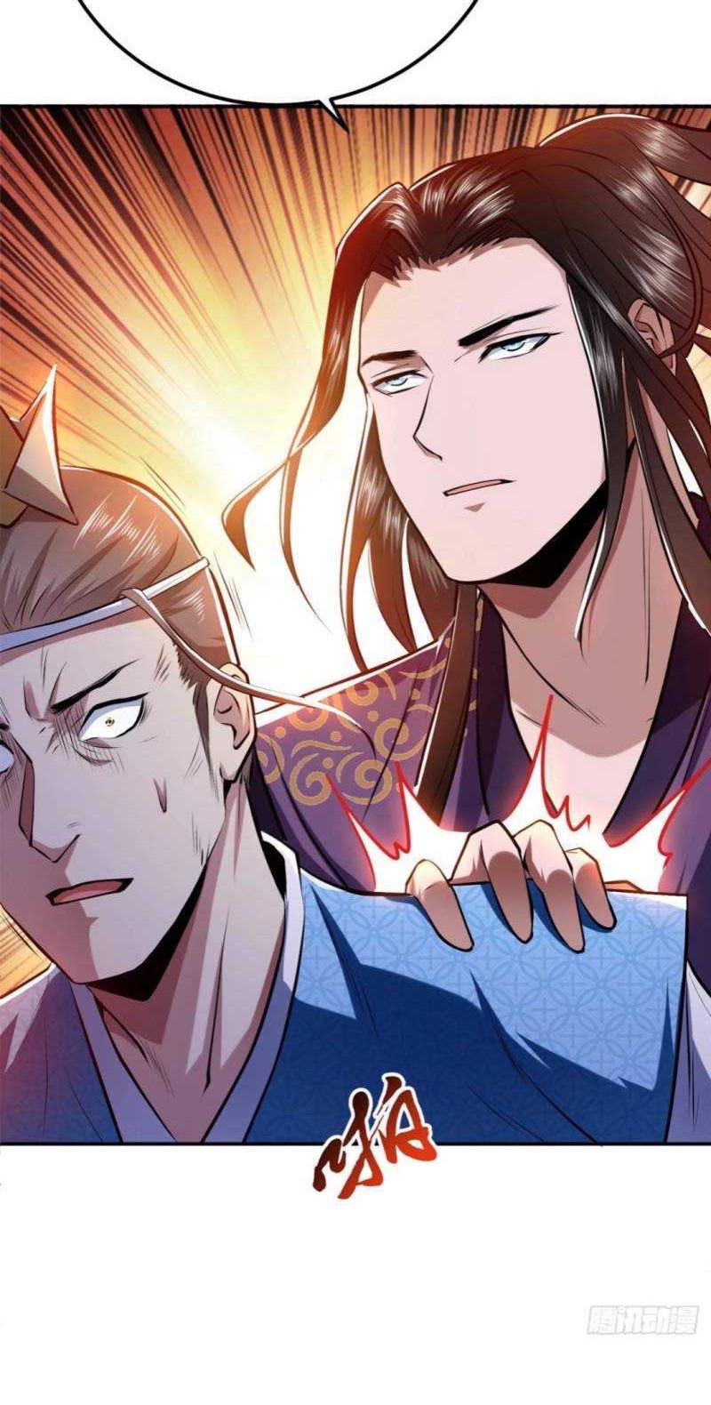 The Hero and The Harem are Mine Now Chapter 07 Gambar 43