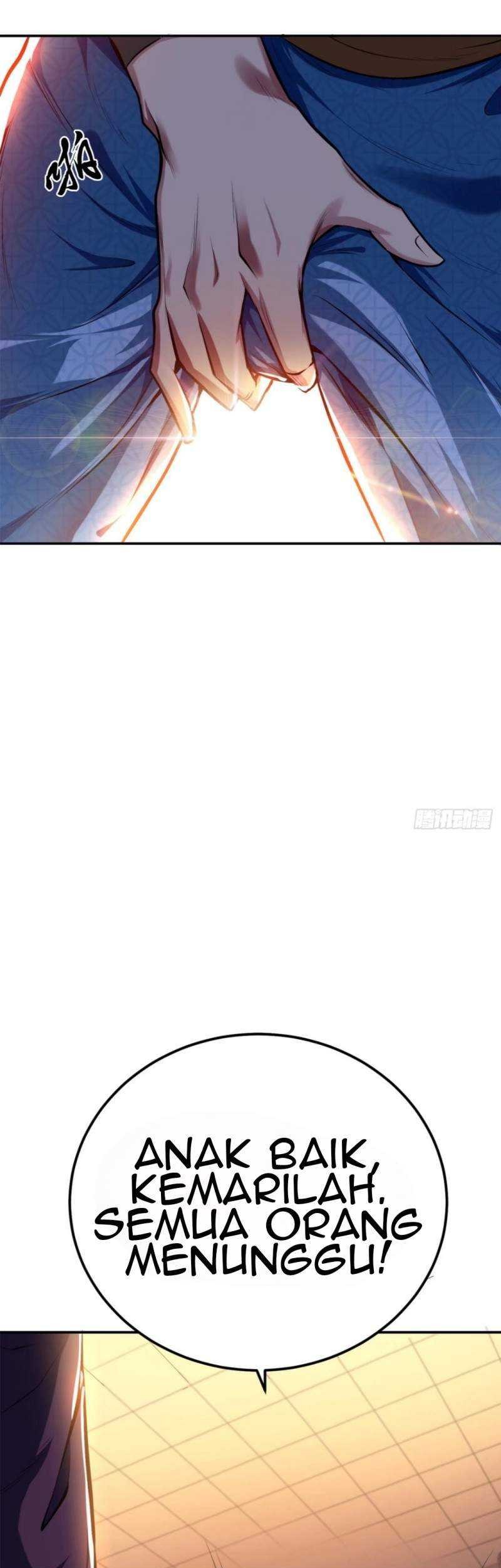 The Hero and The Harem are Mine Now Chapter 07 Gambar 6