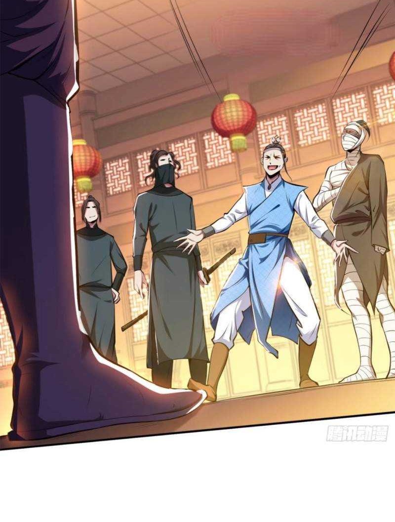 The Hero and The Harem are Mine Now Chapter 07 Gambar 7