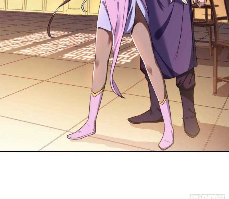 The Hero and The Harem are Mine Now Chapter 07 Gambar 9