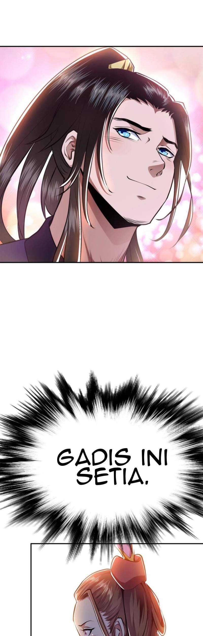 The Hero and The Harem are Mine Now Chapter 07 Gambar 10