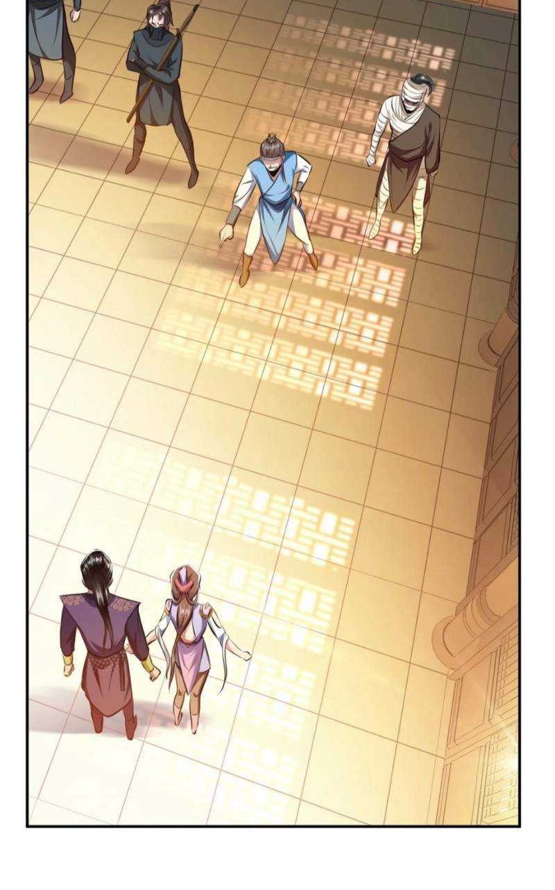 The Hero and The Harem are Mine Now Chapter 07 Gambar 15