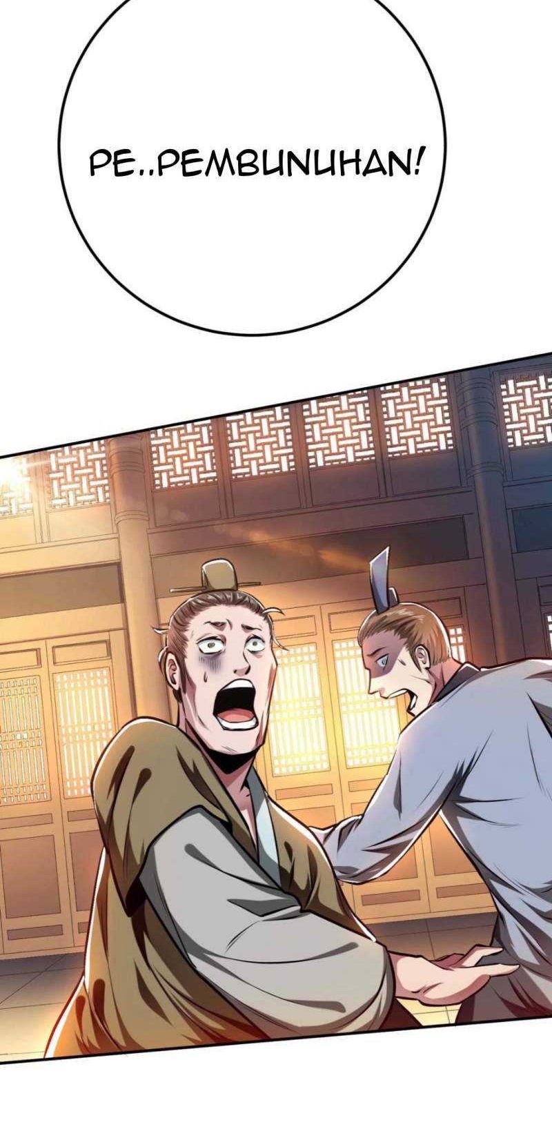 The Hero and The Harem are Mine Now Chapter 06 Gambar 21