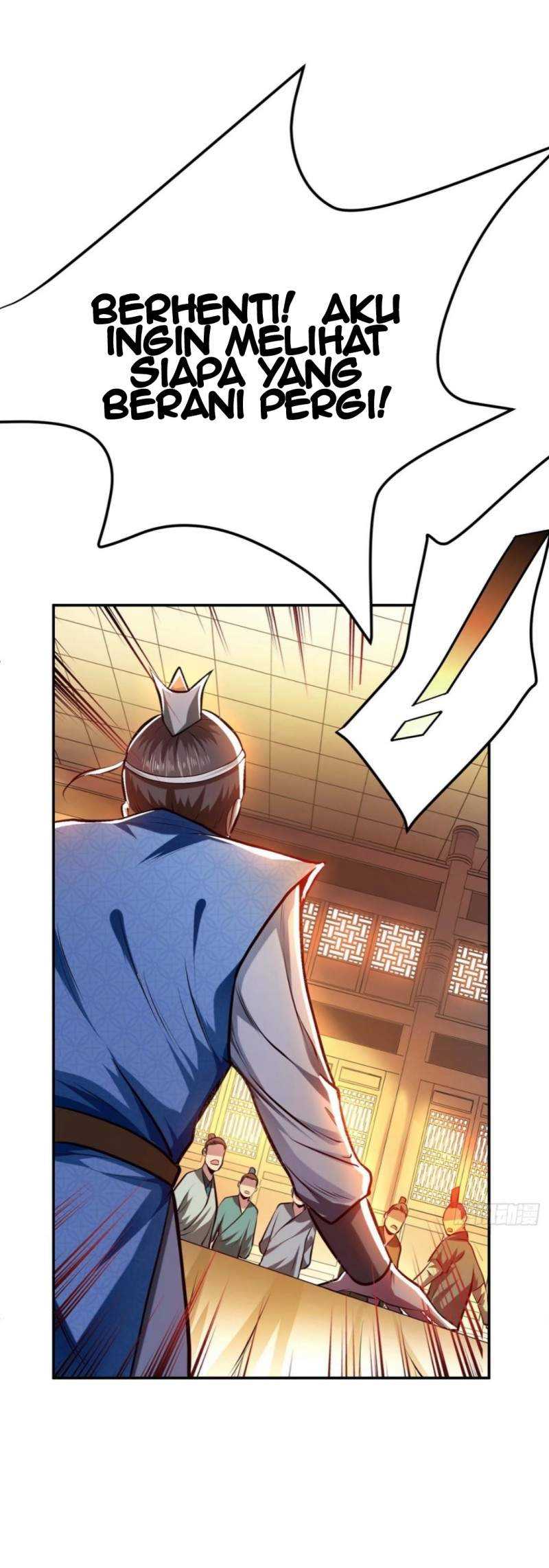 The Hero and The Harem are Mine Now Chapter 06 Gambar 22