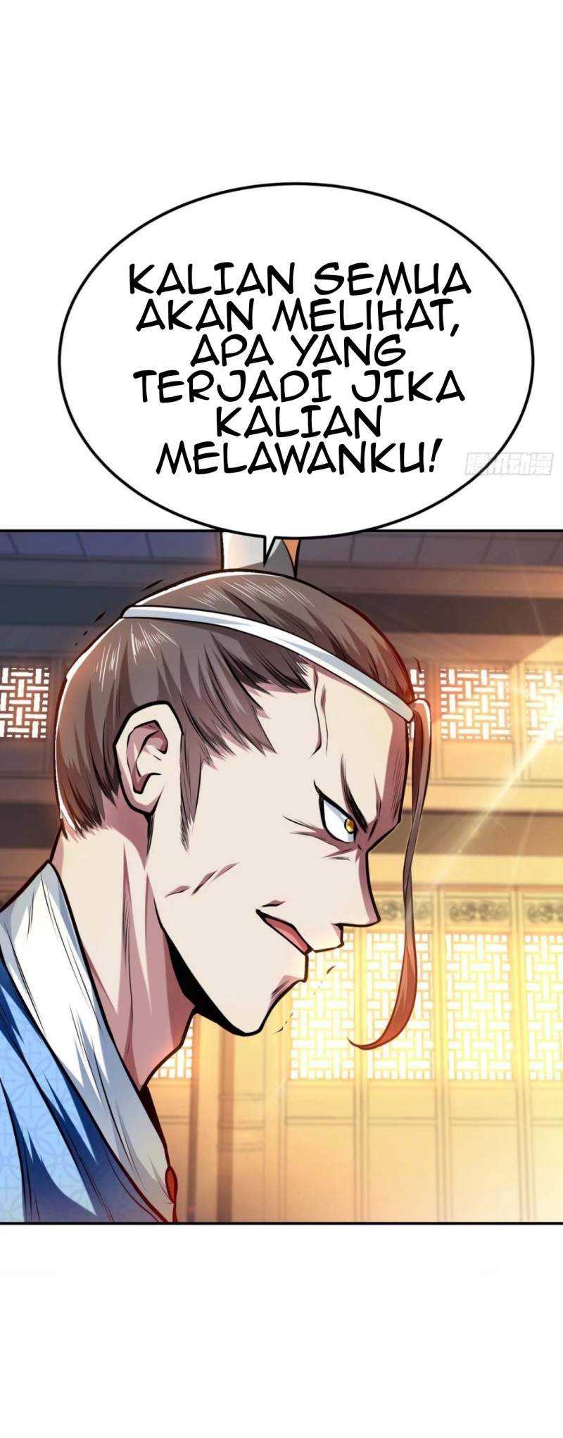 The Hero and The Harem are Mine Now Chapter 06 Gambar 23