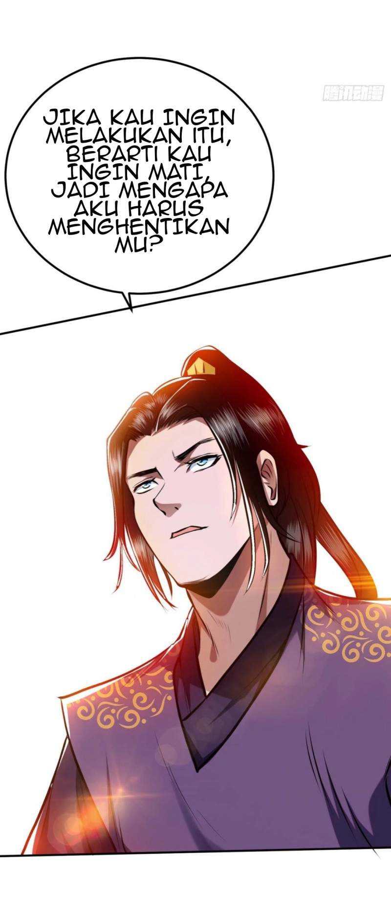 The Hero and The Harem are Mine Now Chapter 06 Gambar 24